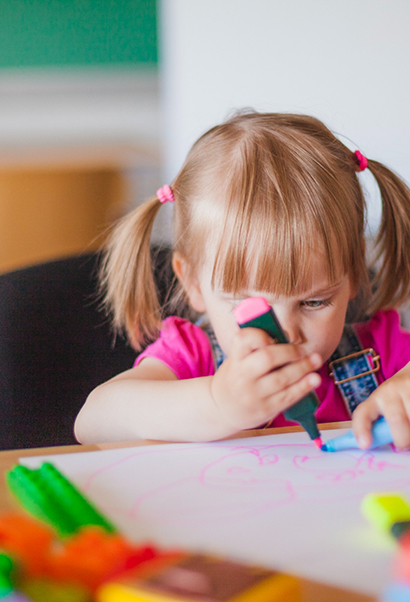 Calm & Strong: Yoga Adventures for Kids