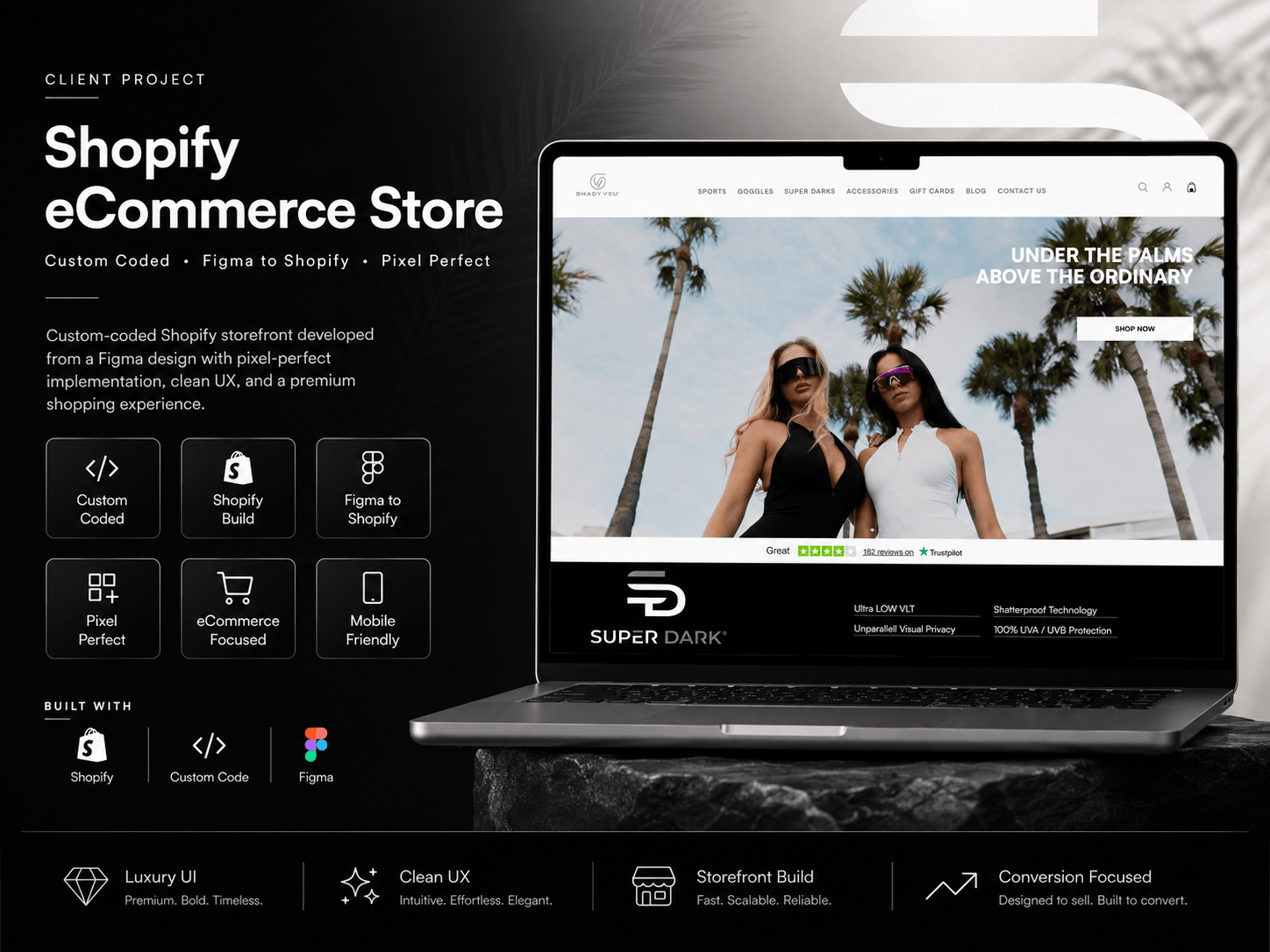 portfolio_shadyveu_ecommerce_store